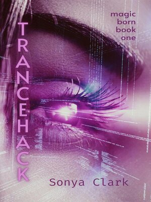 cover image of Trancehack